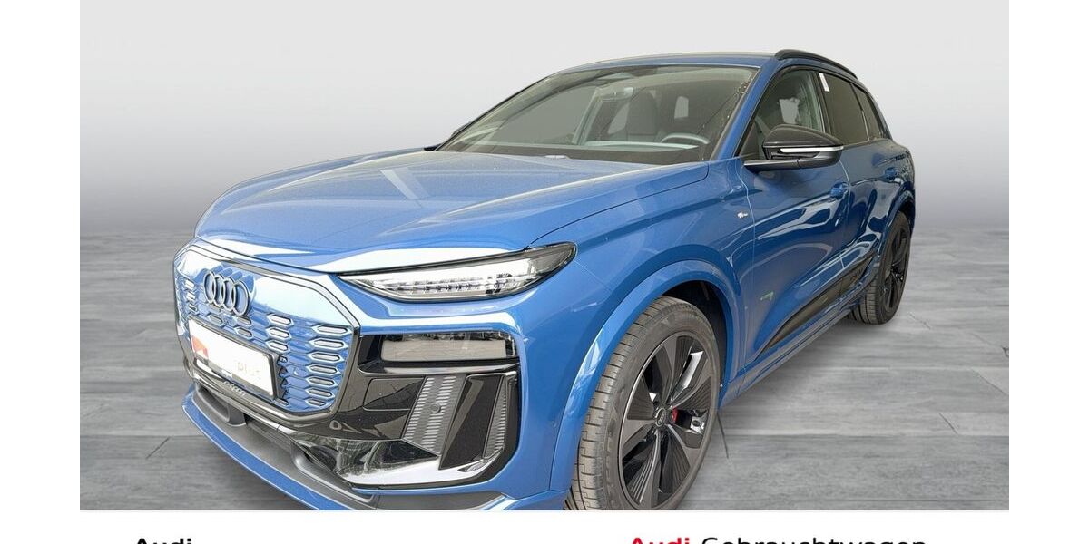 Audi Q6 e-tron 9.627 km 67.488 &euro; Dortmund 44143