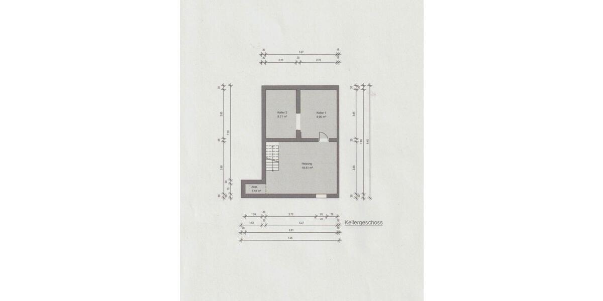 Doppelhaushälfte Dortmund Brackel - 6 Zimmer, 100 m&sup2;, 399.000&euro; | Angebot:25612975
