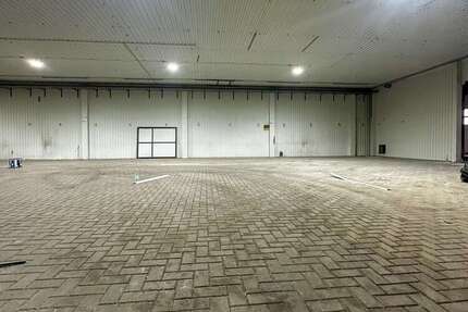 Gewerbeobjekt Unna - 2.260&euro; | Angebot:20395437