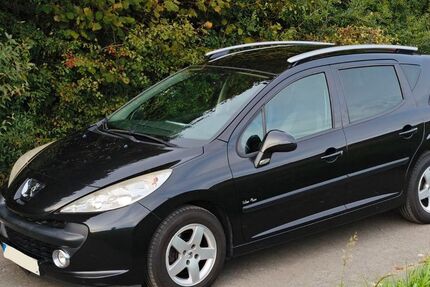 Peugeot 207 125.000 km 3.300 &euro; Gevelsberg 58285