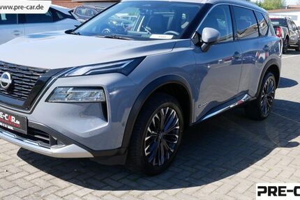 Nissan X-Trail 38.665 km 33.950 &euro; Werl 59457