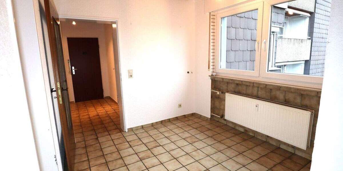 Etagenwohnung Dortmund Rahm - 3 Zimmer, 77 m&sup2;, 169.000&euro; | Angebot:25684340