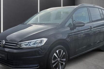 VW Touran 164.512 km 17.590 &euro; Werl 59457