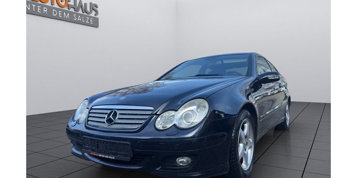 Mercedes-Benz C 160 239.000 km 3.490 &euro; Dortmund 44149