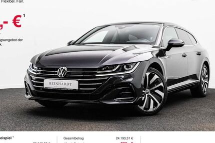 VW Arteon 80.920 km 24.790 &euro; Hagen 58091