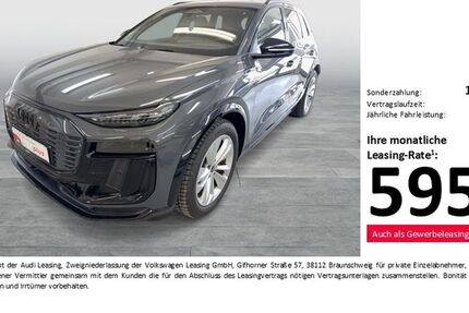 Audi Q6 e-tron 9.174 km 71.666 &euro; Dortmund 44143