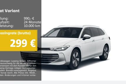 VW Passat Variant 22.877 km 33.950 &euro; Bochum 44892