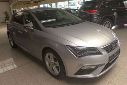 Seat Leon 132.183 km 11.790 &euro; Hattingen 45527