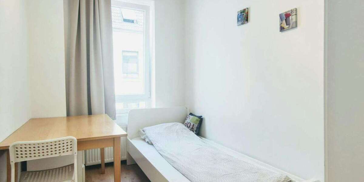 Zimmer Dortmund Innenstadt Nord - 350&euro; | Angebot:18227714