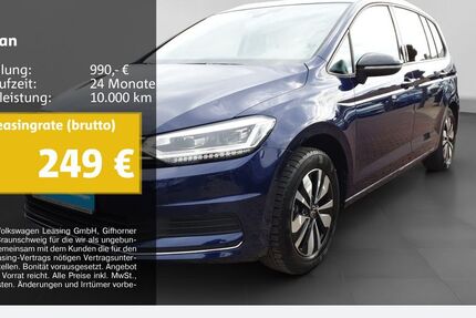 VW Touran 24.860 km 32.940 &euro; Bochum 44892