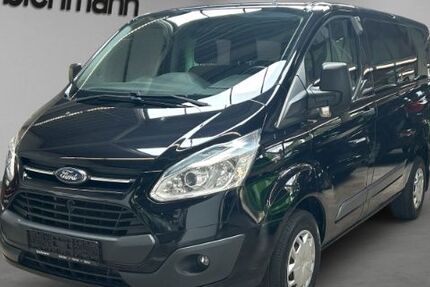 Ford Transit Custom 173.774 km 13.990 &euro; Hemer 58675
