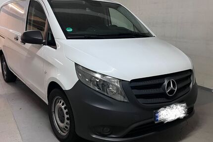 Mercedes-Benz Vito 67.100 km 14.990 &euro; Nachrodt-Wiblingwerde 58769