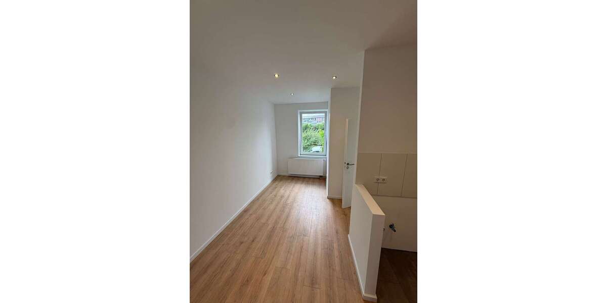 Etagenwohnung Dortmund Hombruch - 2 Zimmer, 30 m&sup2;, 450&euro; | Angebot:27662787
