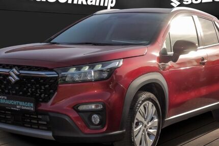 Suzuki (SX4) S-Cross 34.918 km 18.780 &euro; Lünen 44532