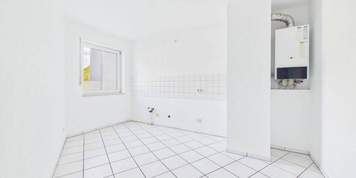 Etagenwohnung Schwerte Wandhofen - 3 Zimmer, 105 m&sup2;, 218.000&euro; | Angebot:26453455