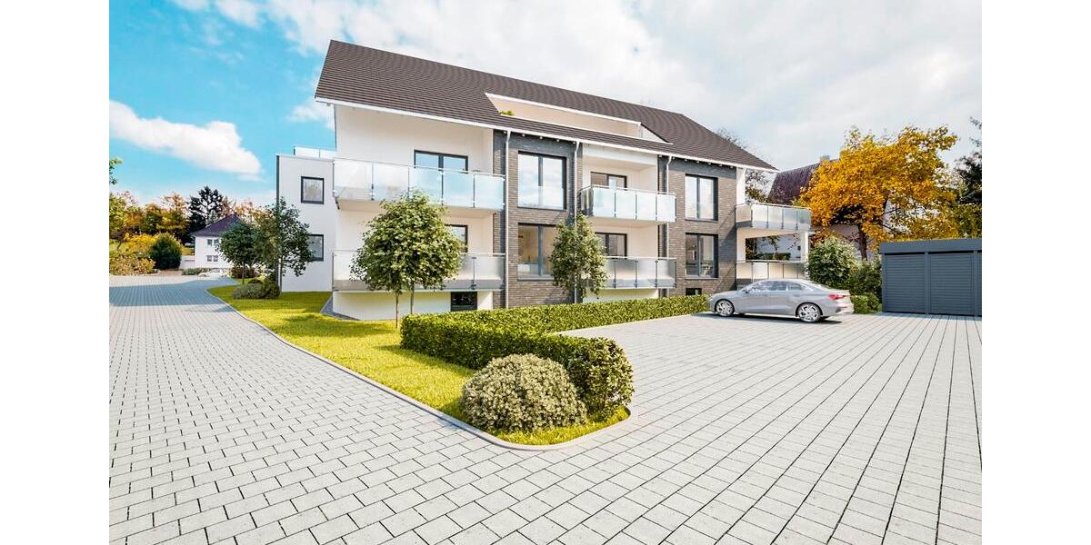 Dachgeschoßwohnung Dortmund Hombruch - 3.5 Zimmer, 155 m&sup2;, 895.900&euro; | Angebot:9117636