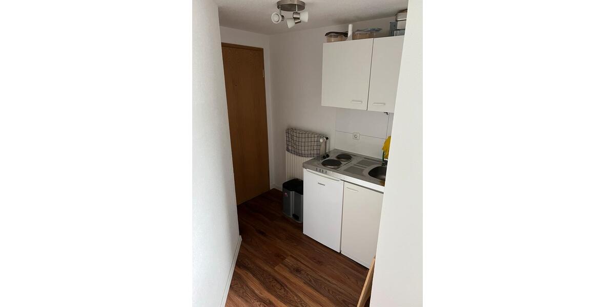 Etagenwohnung Bochum Werne - 1 Zimmer, 29 m&sup2;, 380&euro; | Angebot:26664000