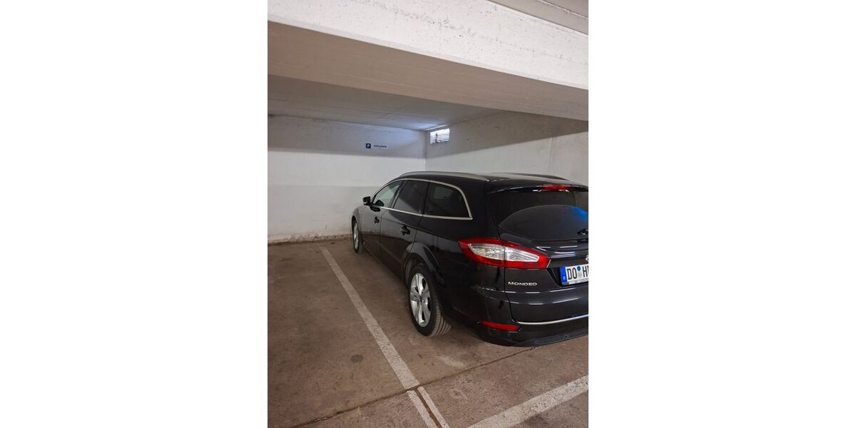 Ford Mondeo 217.000 km 4.300 &euro; Dortmund 44263