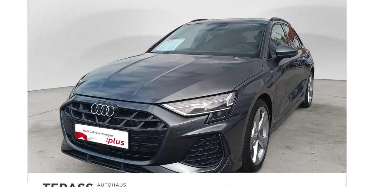 Audi A3 11.803 km 37.680 &euro; Schwelm 58332