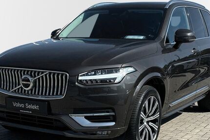 Volvo XC90 86.850 km 43.890 &euro; Iserlohn 58640