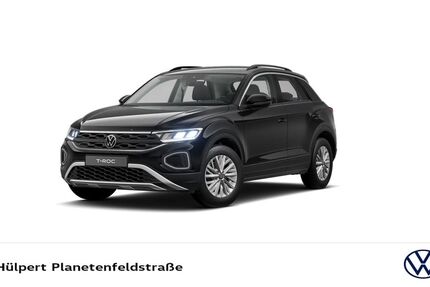 VW T-Roc 16.080 km 25.922 &euro; Dortmund 44379
