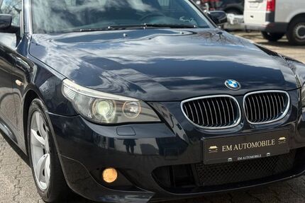 BMW 530 225.050 km 8.499 &euro; Unna 59425