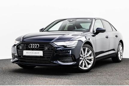 Audi A6 45.208 km 33.440 &euro; Hagen 58091