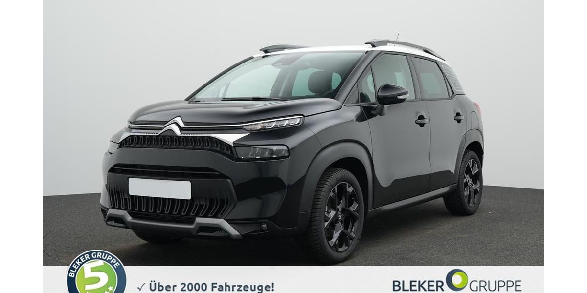 Citroen C3 Aircross 10.144 km 18.980 &euro; Dortmund 44263