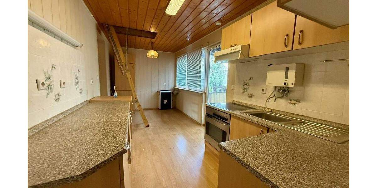 Einfamilienhaus Menden Mitte - 6 Zimmer, 169 m&sup2;, 210.000&euro; | Angebot:25706735