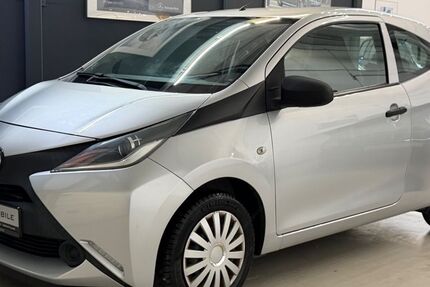 Toyota Aygo (X) 115.000 km 3.999 &euro; Schwerte 58239
