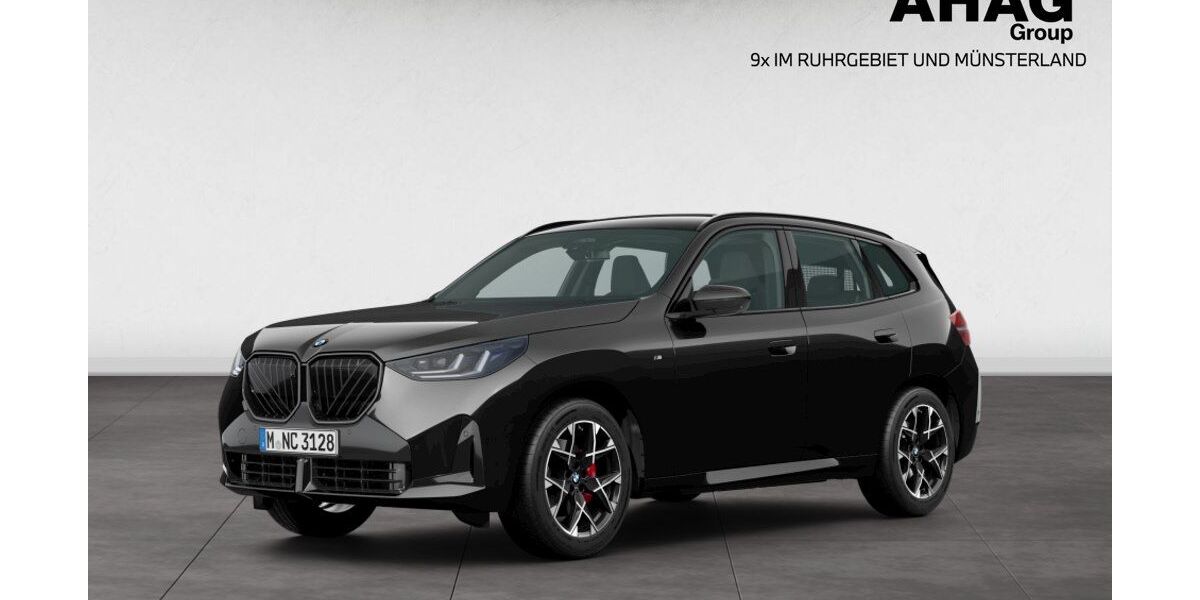 BMW X3 8.900 km 59.890 &euro; Bochum 44809