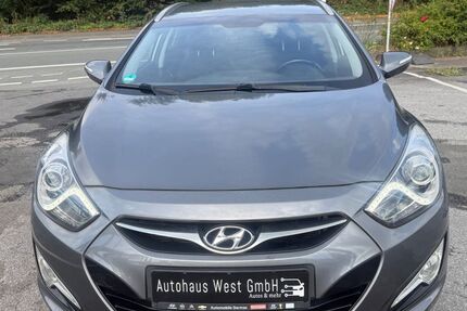 Hyundai i40 81.600 km 7.700 &euro; Castrop-Rauxel 44577