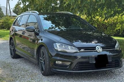 VW Golf 128.325 km 12.500 &euro; Hemer 58675