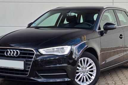 Audi A3 124.300 km 10.490 &euro; Gevelsberg 58285