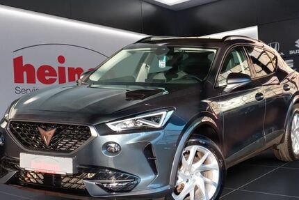 Cupra Formentor 50.406 km 23.899 &euro; Werne 59368