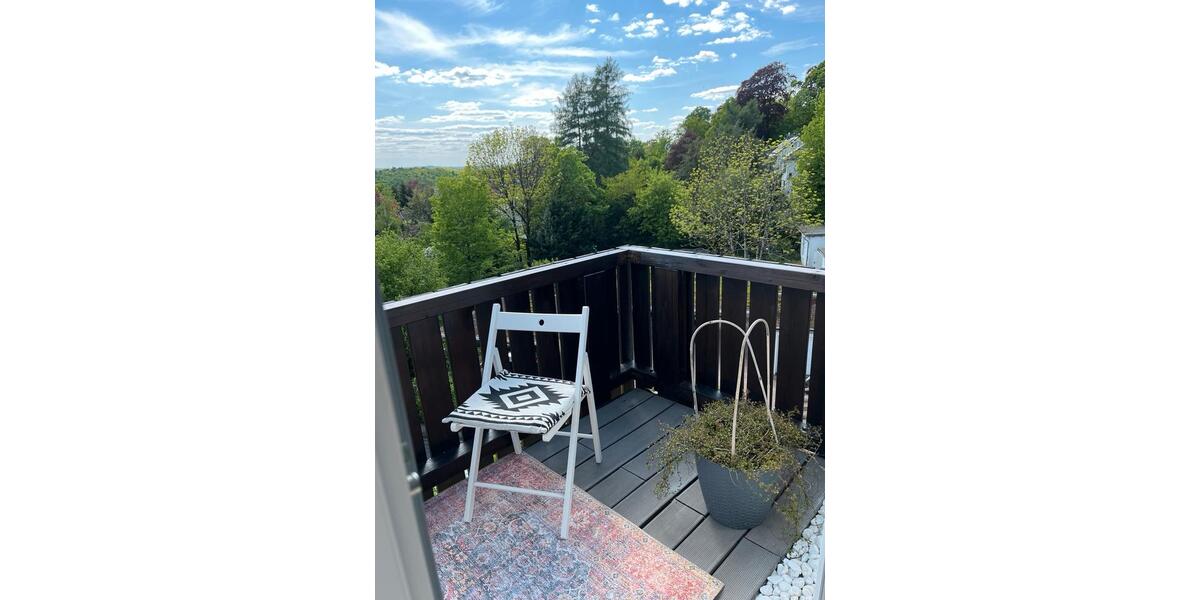 Maisonettenwohnung Lüdenscheid Staberg - 2.5 Zimmer, 93 m&sup2;, 215.000&euro; | Angebot:26647198