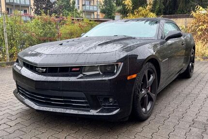 Chevrolet Camaro 68.000 km 25.990 &euro; Herne ( Nordrhein-Westfalen ) 44628
