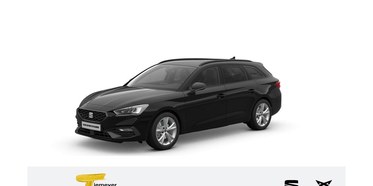 Seat Leon 25.165 km 26.990 &euro; Hemer 58675