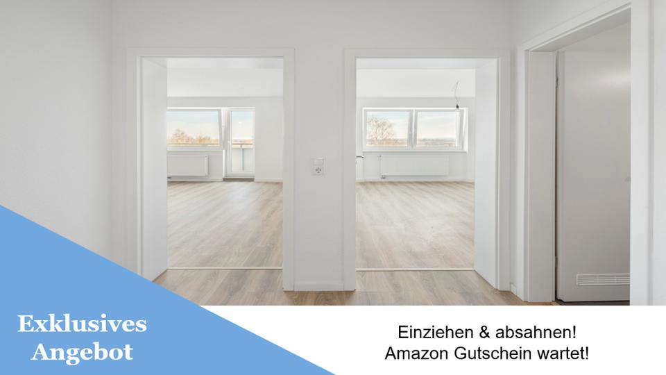 Etagenwohnung Werl - 2 Zimmer, 65 m&sup2;, 588&euro; | Angebot:23217252