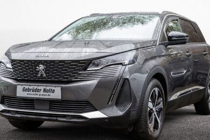 Peugeot 5008 22.762 km 22.990 &euro; Iserlohn 58636