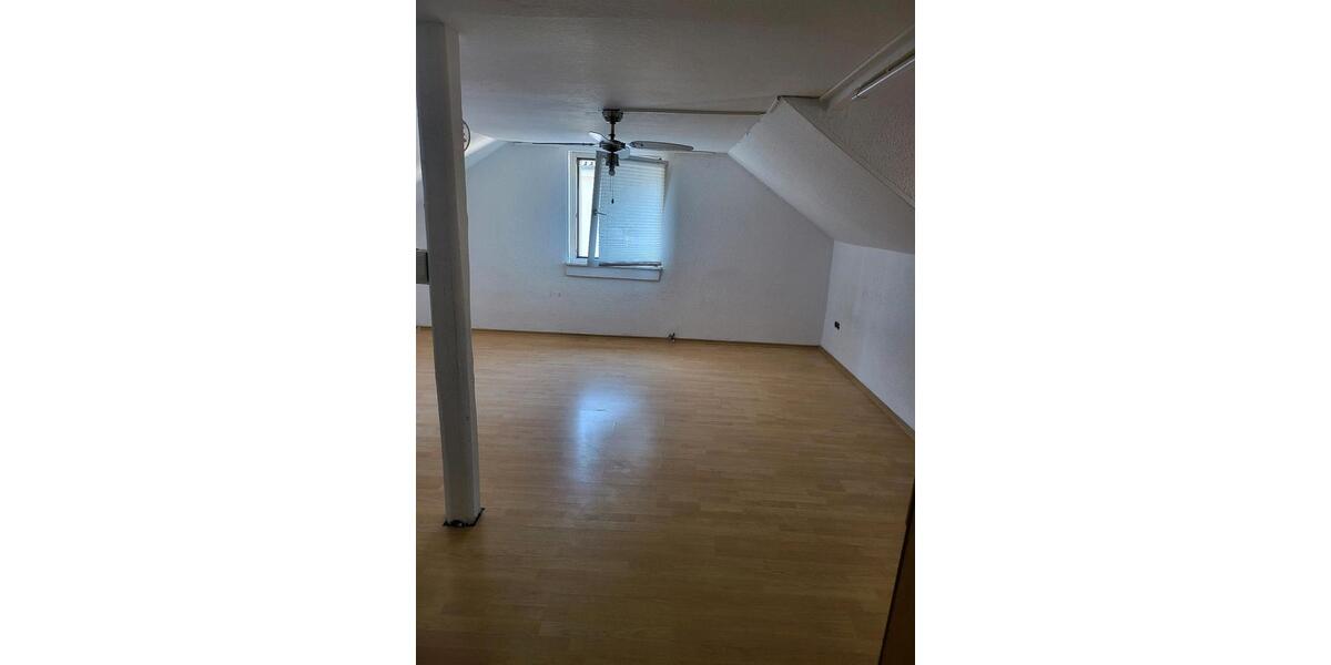 Dachgeschoßwohnung Dortmund Grevel - 2 Zimmer, 50 m&sup2;, 600&euro; | Angebot:27592118