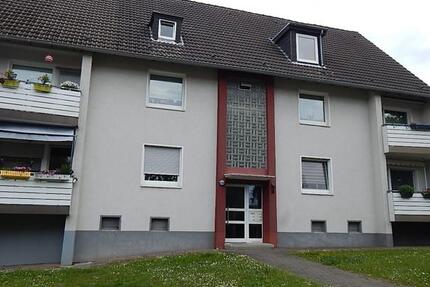 Wohnung Castrop-Rauxel Rauxel - 2 Zimmer, 64 m&sup2;, 459&euro; | Angebot:20537608