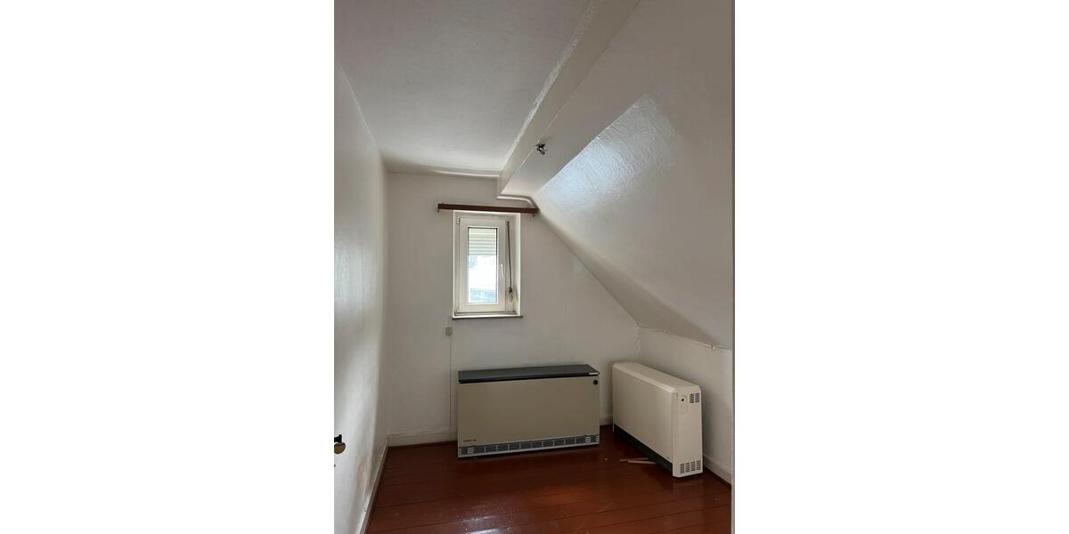 Dachgeschoßwohnung Hemer - 3 Zimmer, 54 m&sup2;, 425&euro; | Angebot:25638817