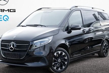 Mercedes-Benz V 250 6.000 km 73.900 &euro; Lüdenscheid 58507