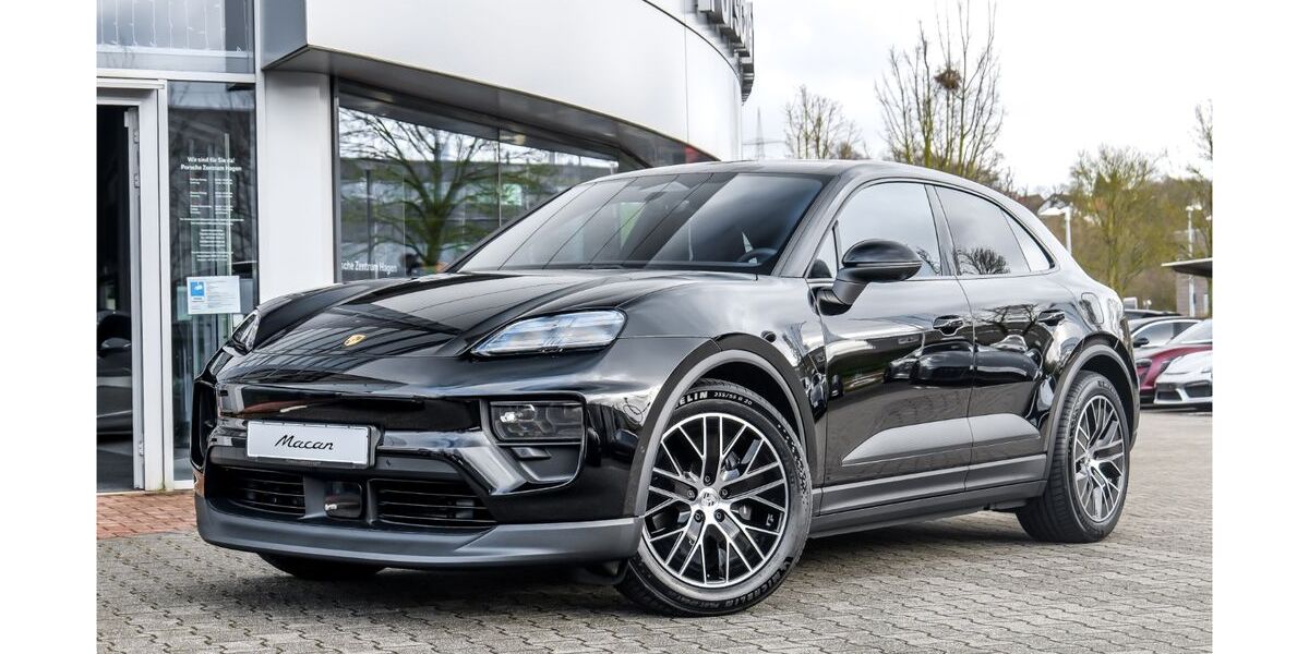 Porsche Macan 7.999 km 88.850 &euro; Hagen 58119
