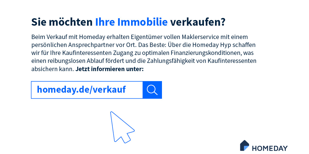 Etagenwohnung Herne Herne-Mitte - 2 Zimmer, 62 m&sup2;, 89.000&euro; | Angebot:25694075