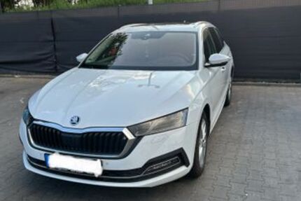 Skoda Octavia 111.000 km 20.000 &euro; Lünen 44536