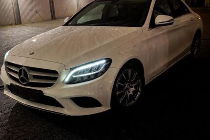 Mercedes-Benz C 200 91.000 km 27.800 &euro; Herne 44629