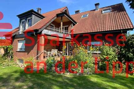 Haus Werne - 8 Zimmer, 206 m&sup2;, 548.000&euro; | Angebot:27350600