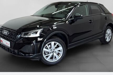 Audi Q2 20.353 km 33.420 &euro; Bochum 44809